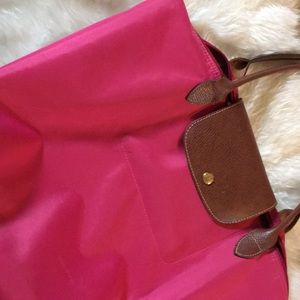 Longchamp Le Pliage bag